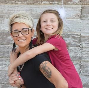 Meet your Posher, Kylie